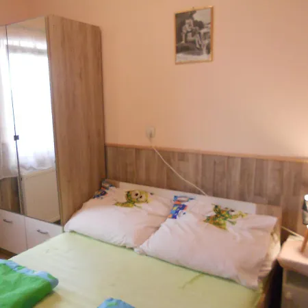 Balaton 119 *