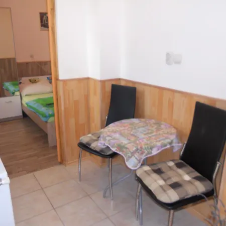 Apartamento Balaton 119 *