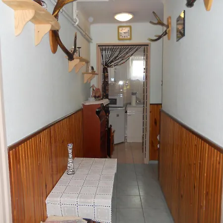 Apartamento Balaton 119