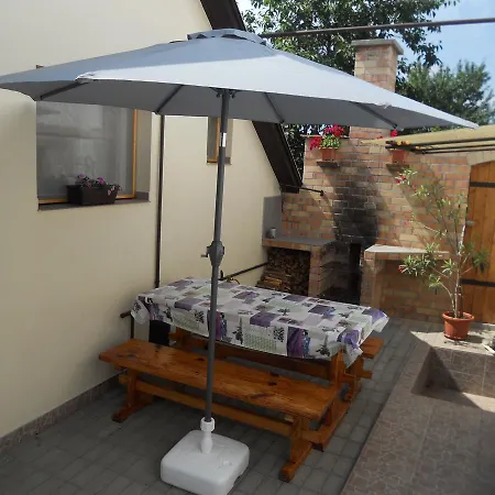 Balaton 119 Apartamento