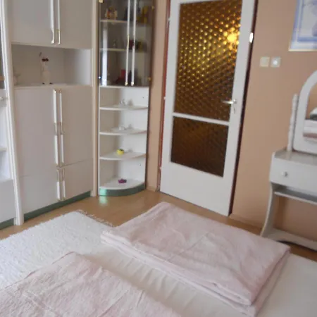 Apartamento Balaton 119 *