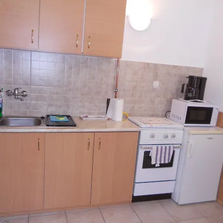 Balaton 119 Apartamento *