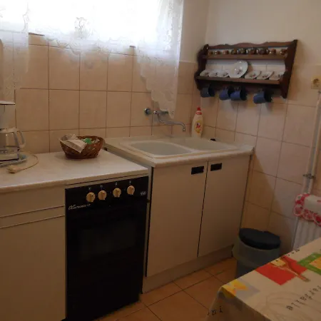 Apartamento Balaton 119 Siófok