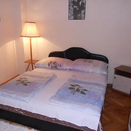 Balaton 119 Apartamento