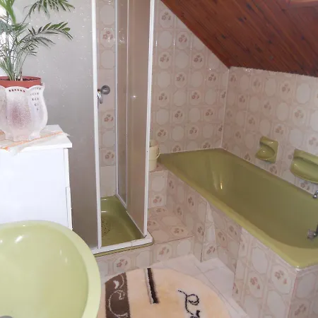 Apartamento Balaton 119 Siófok