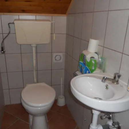 Apartamento Balaton 119