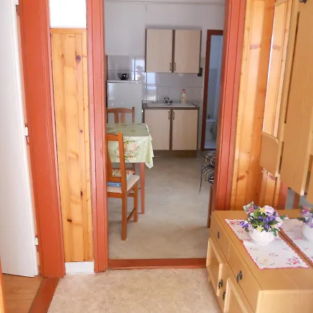 Balaton 119 Apartamento *