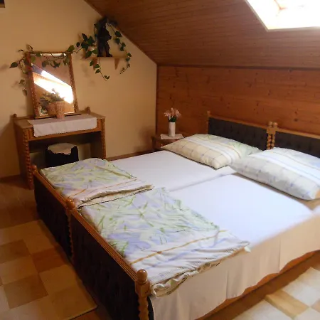 Apartamento Balaton 119 Siófok