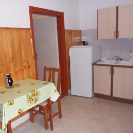 Balaton 119 Apartamento