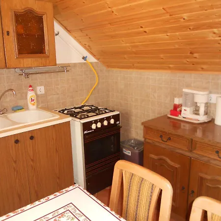 Apartamento Balaton 119 *
