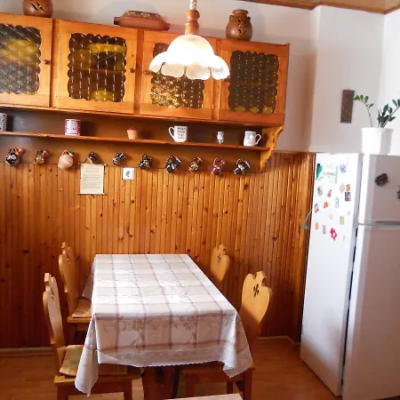 Balaton 119 Apartamento *