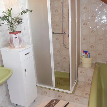Balaton 119 Apartamento
