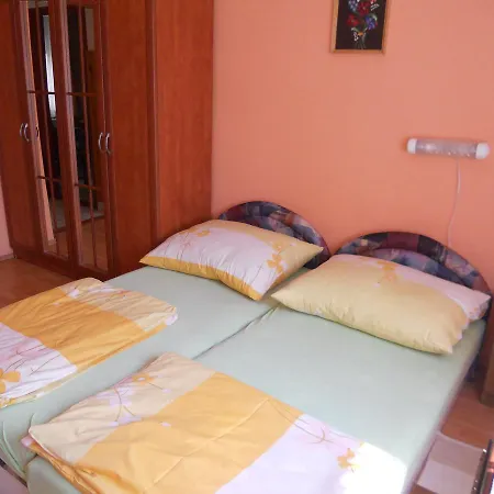 Apartamento Balaton 119