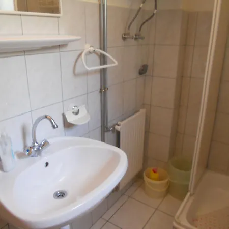 Apartamento Balaton 119 *