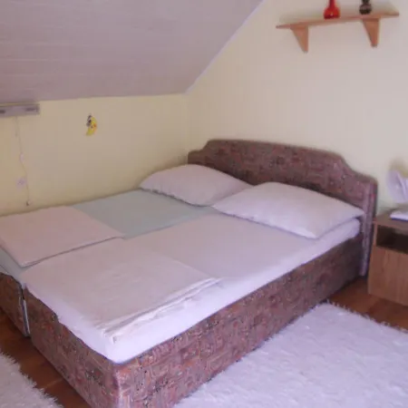 Apartamento Balaton 119 Siófok