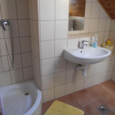 Balaton 119 Apartamento *