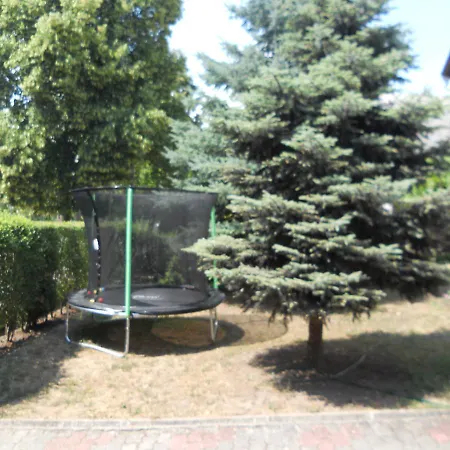 Balaton 119 Apartamento