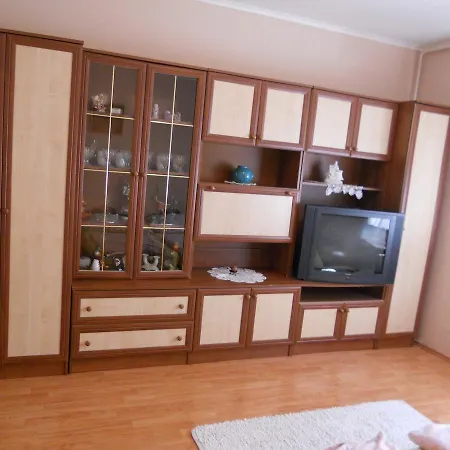 Balaton 119 Apartamento Siófok