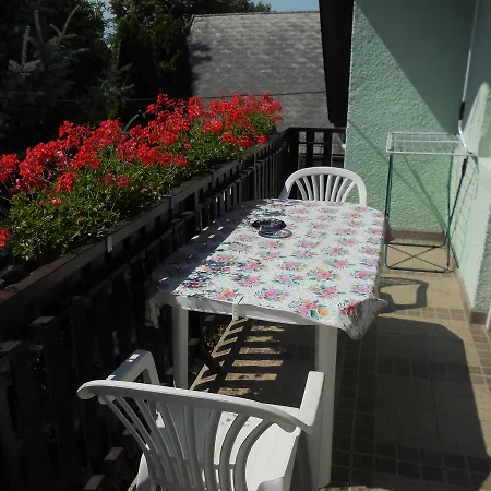 Balaton 119 Apartamento