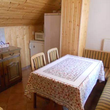 Apartamento Balaton 119